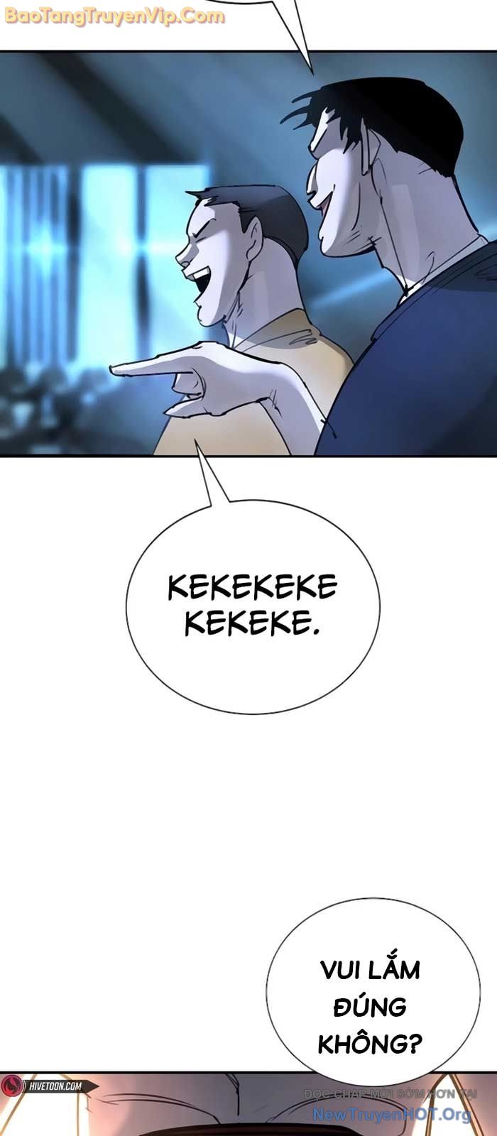 Cách Mạng Bắt Nạt chapter 30 - Trang 14