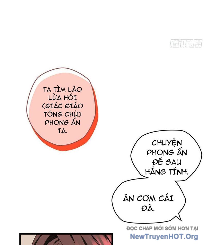 Hóa ra ta là đời sau của yêu quái chapter 14 - Trang 4