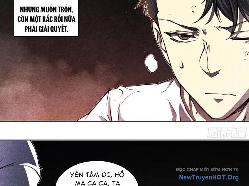 Hoàng Hôn Phân Giới chapter 1 - Trang 64