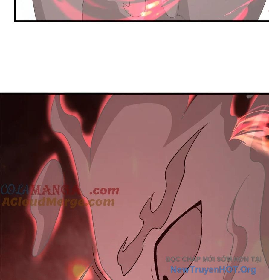 Mục Long Sư chapter 470 - Trang 29