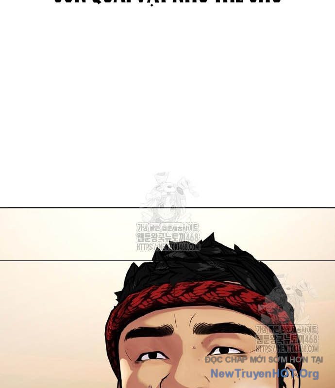 Loser Giỏi Võ chapter 123 - Trang 38