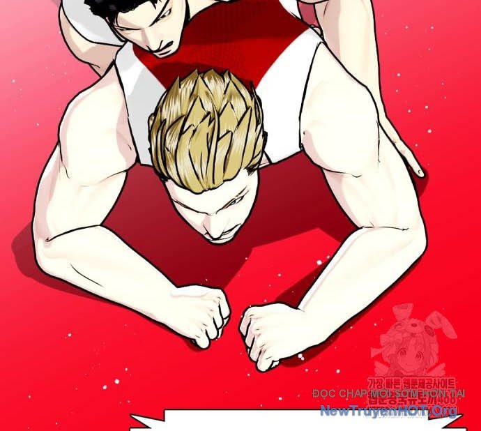 Loser Giỏi Võ chapter 124 - Trang 150