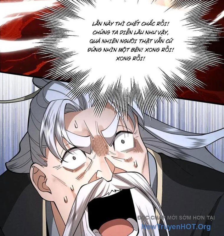 Gặp mạnh thì càng mạnh, tu vi của ta không giới hạn chapter 53 - Trang 56