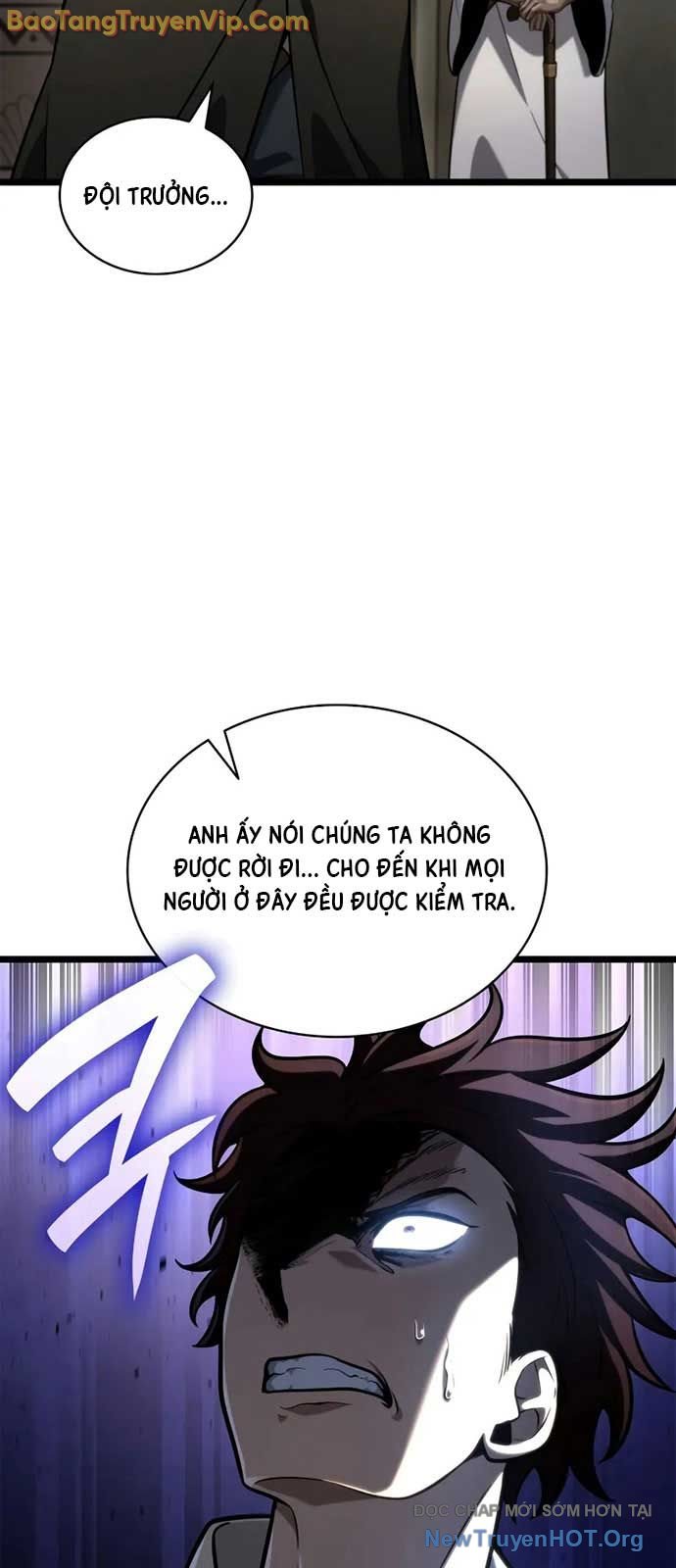 Đại Pháp Sư Toàn Năng Chap 122.2 - Next Chap 123.2