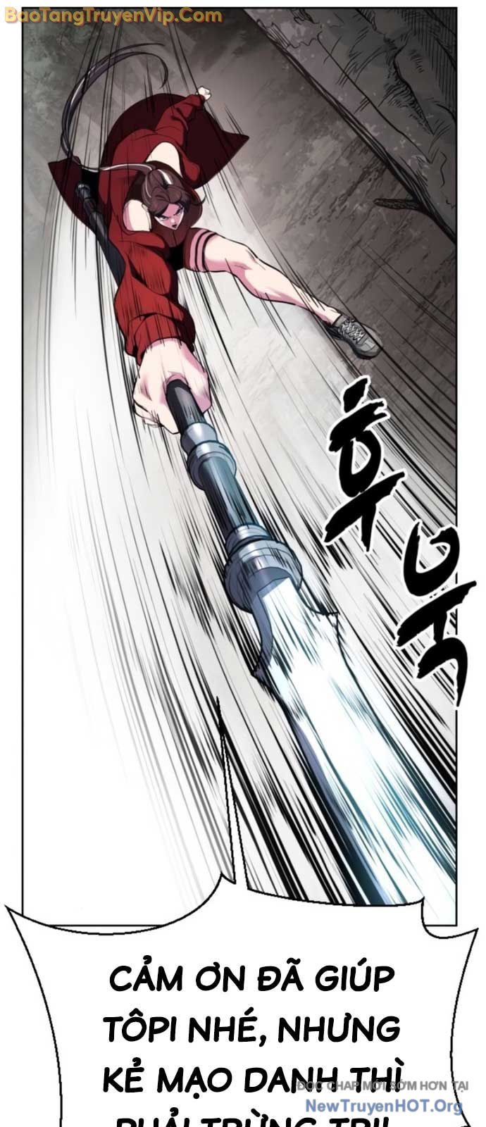 Cậu Bé Của Thần Chết chapter 281 - Trang 80