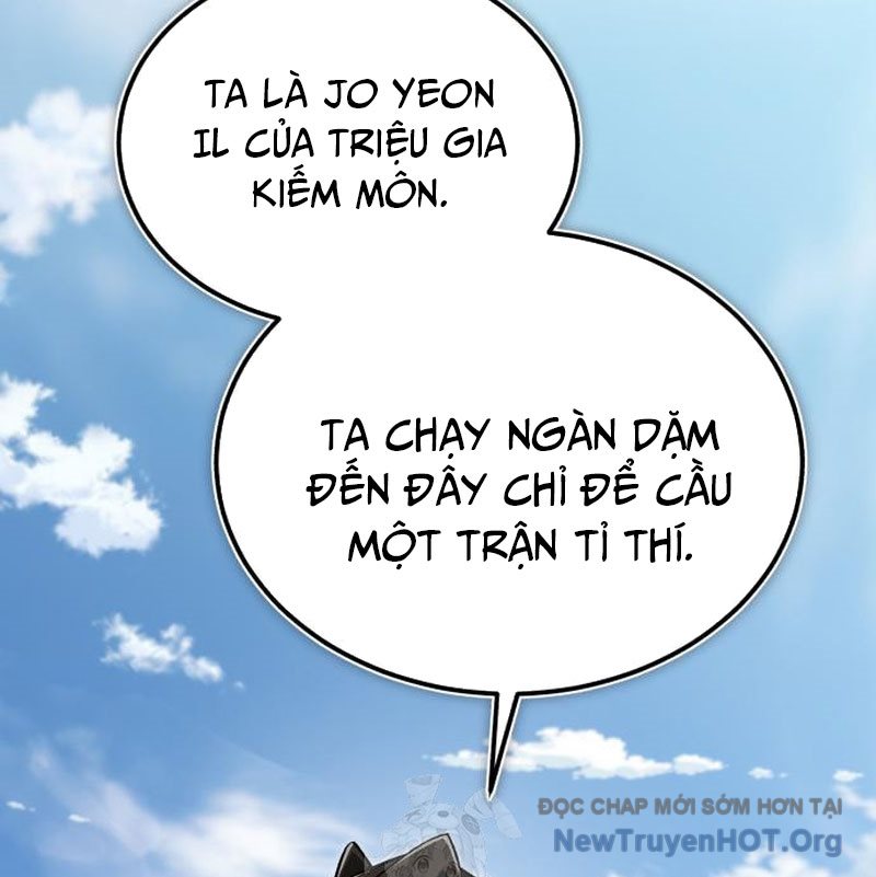 Giảng Sư Đứng Đầu, Baek Sư Phụ chapter 126 - Trang 103