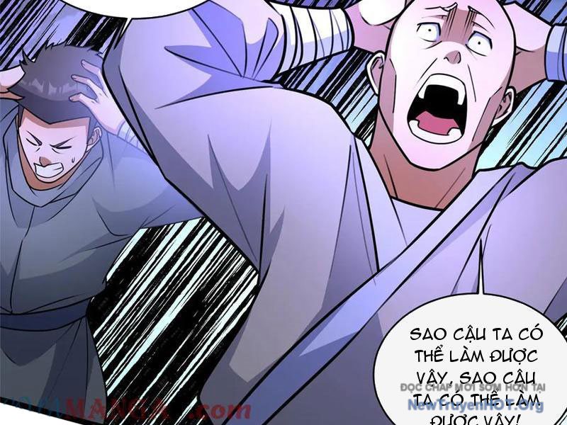 Đô Thị Cực Phẩm Y Thần chapter 259 - Trang 102