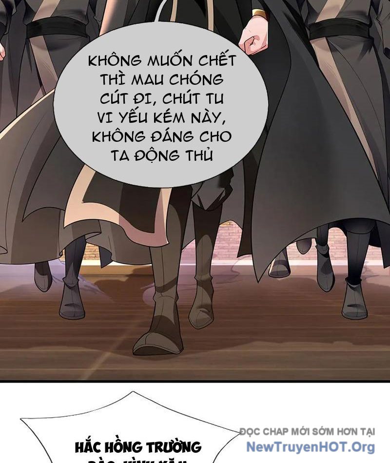 Ta Có Thể Thôn Phệ Vô Hạn chapter 98 - Trang 17