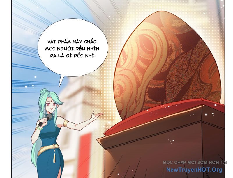 Chung Cực Đấu La chapter 635 - Trang 27