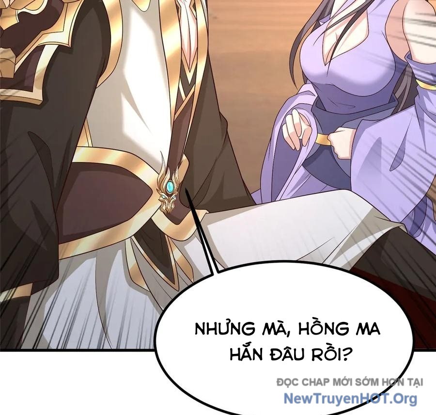Mục Long Sư chapter 470 - Trang 47