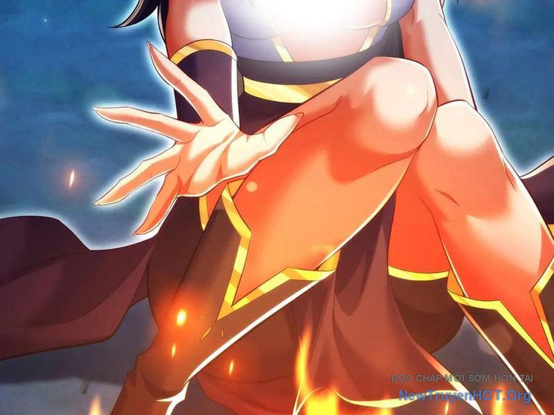 Các Nữ Sư Tôn Đều Muốn Chiếm Hữu Ta chapter 22 - Trang 37