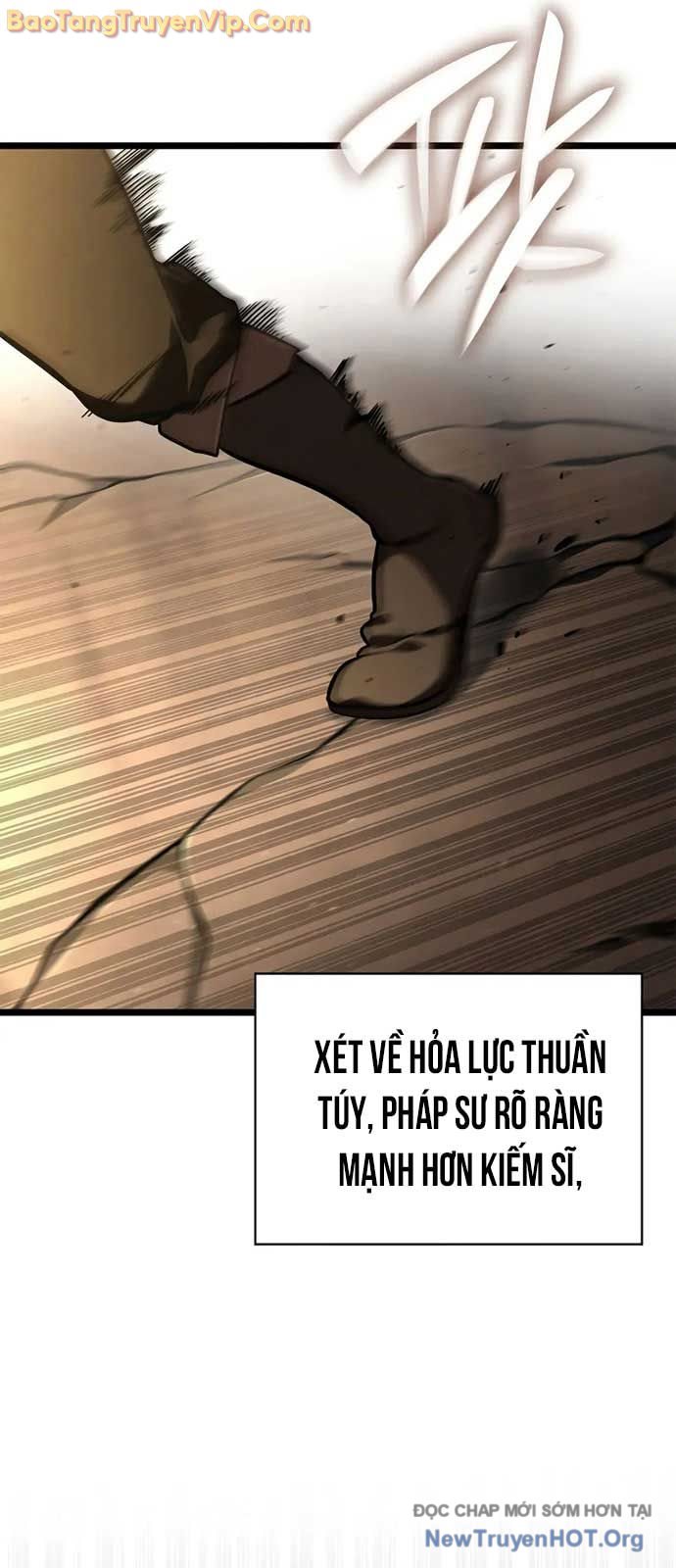 Đại Pháp Sư Toàn Năng Chap 122.2 - Next Chap 123.2
