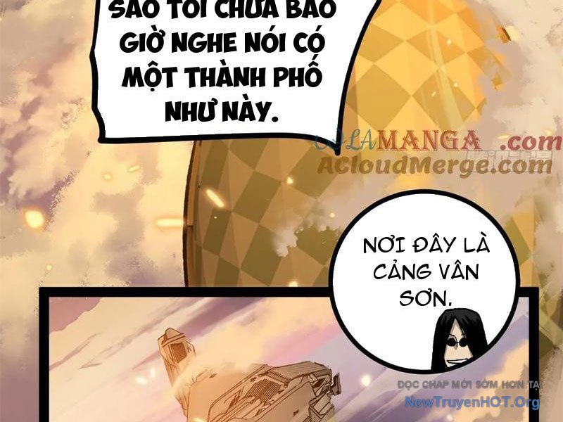 Người Giữ Cửa Vạn Giới chapter 59 - Trang 21