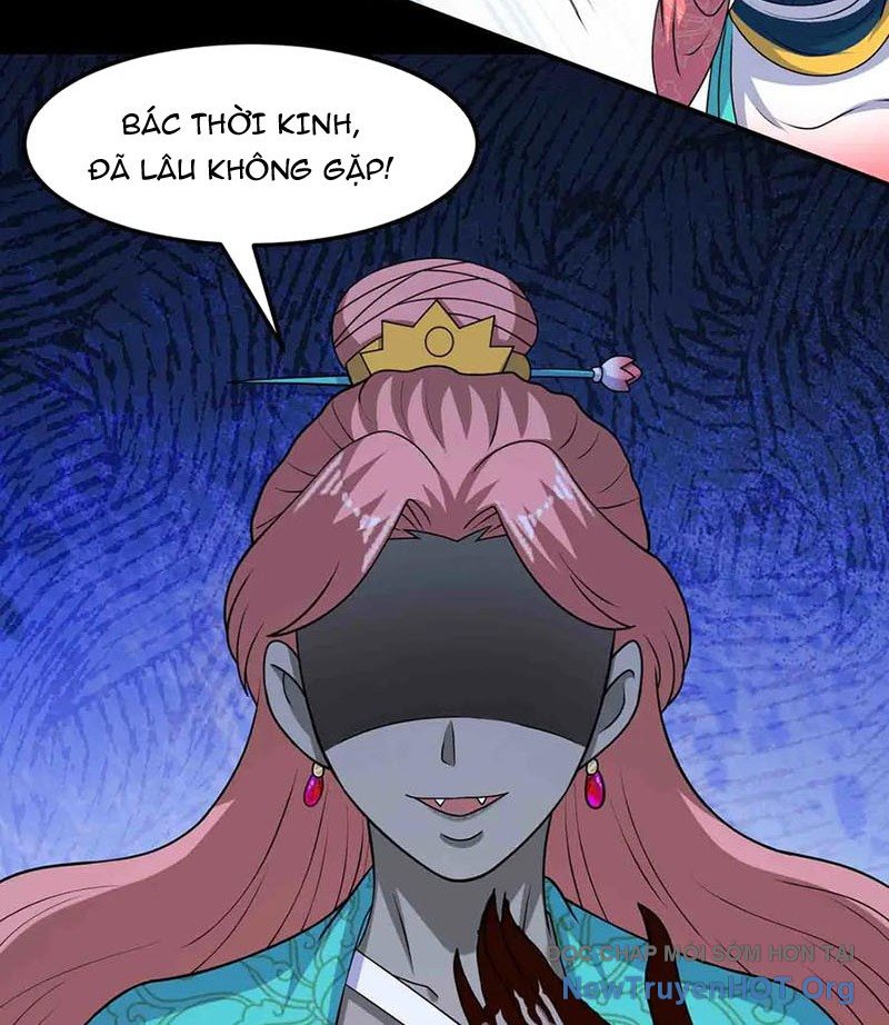 Luyện Khí Chi Thần chapter 137 - Trang 44