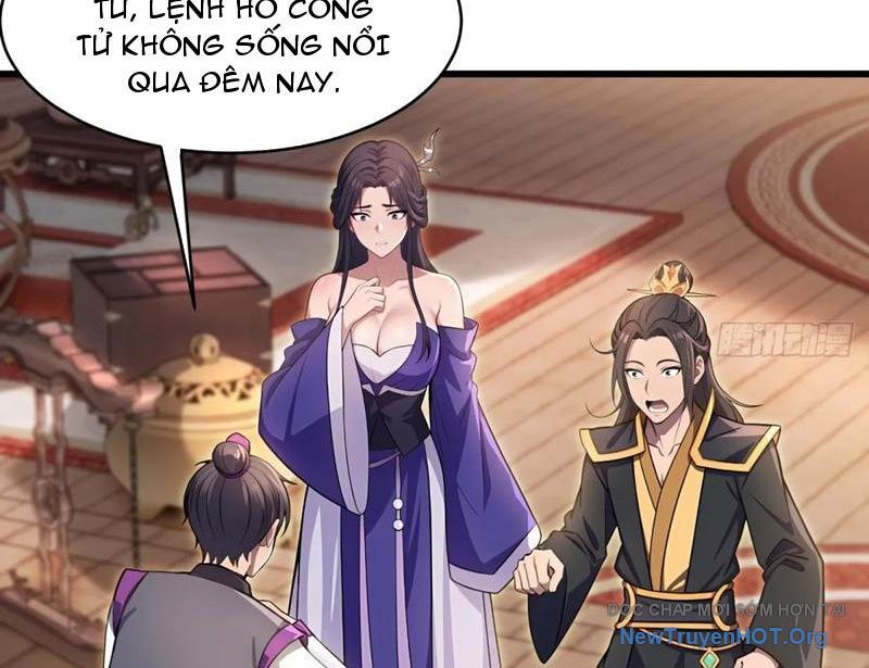 Phản Phái Muốn Sống Lâu Thêm Một Ngày chapter 36 - Trang 89