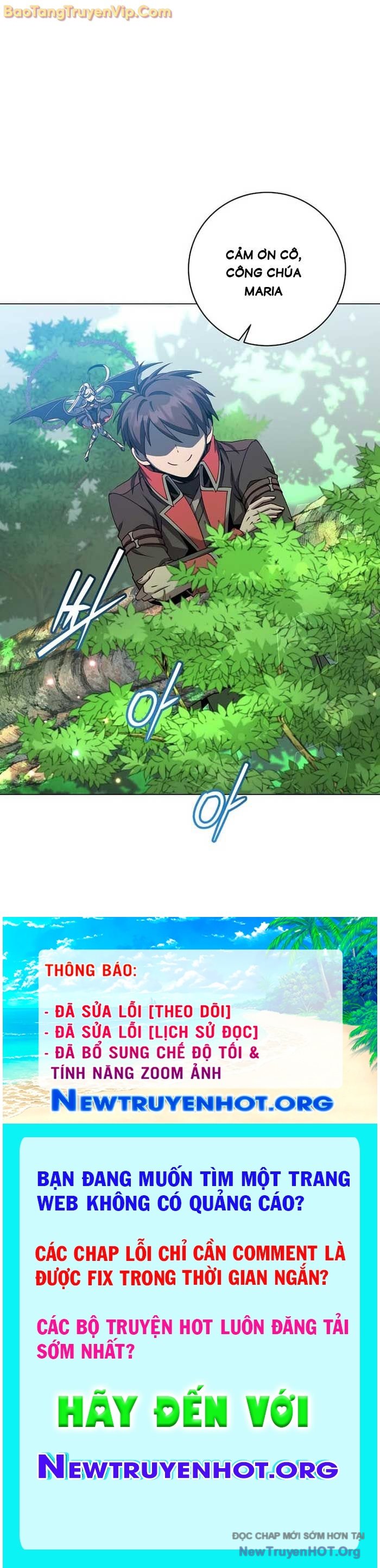 Anh Hùng Mạnh Nhất Trở Lại chapter 206 - Trang 61