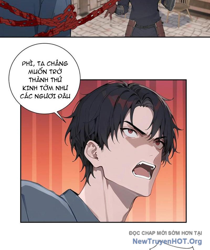 Bắt đầu Vô địch Từ Trúc Cơ chapter 78 - Trang 24