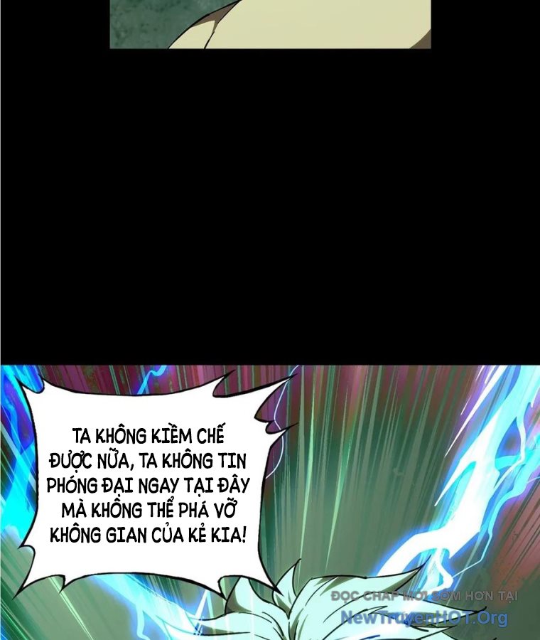 Đại Tượng Vô Hình chapter 505 - Trang 6