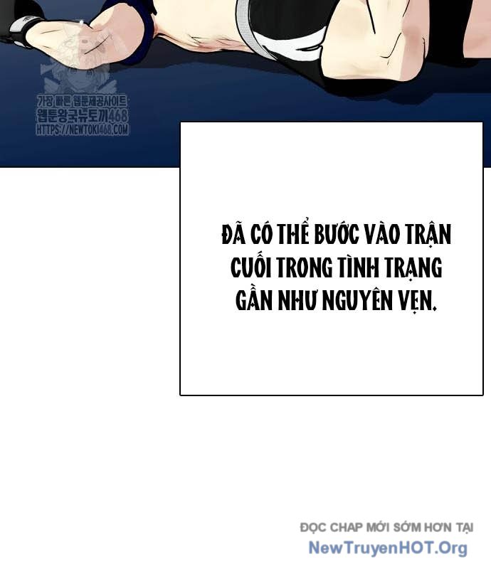 Loser Giỏi Võ chapter 123 - Trang 158