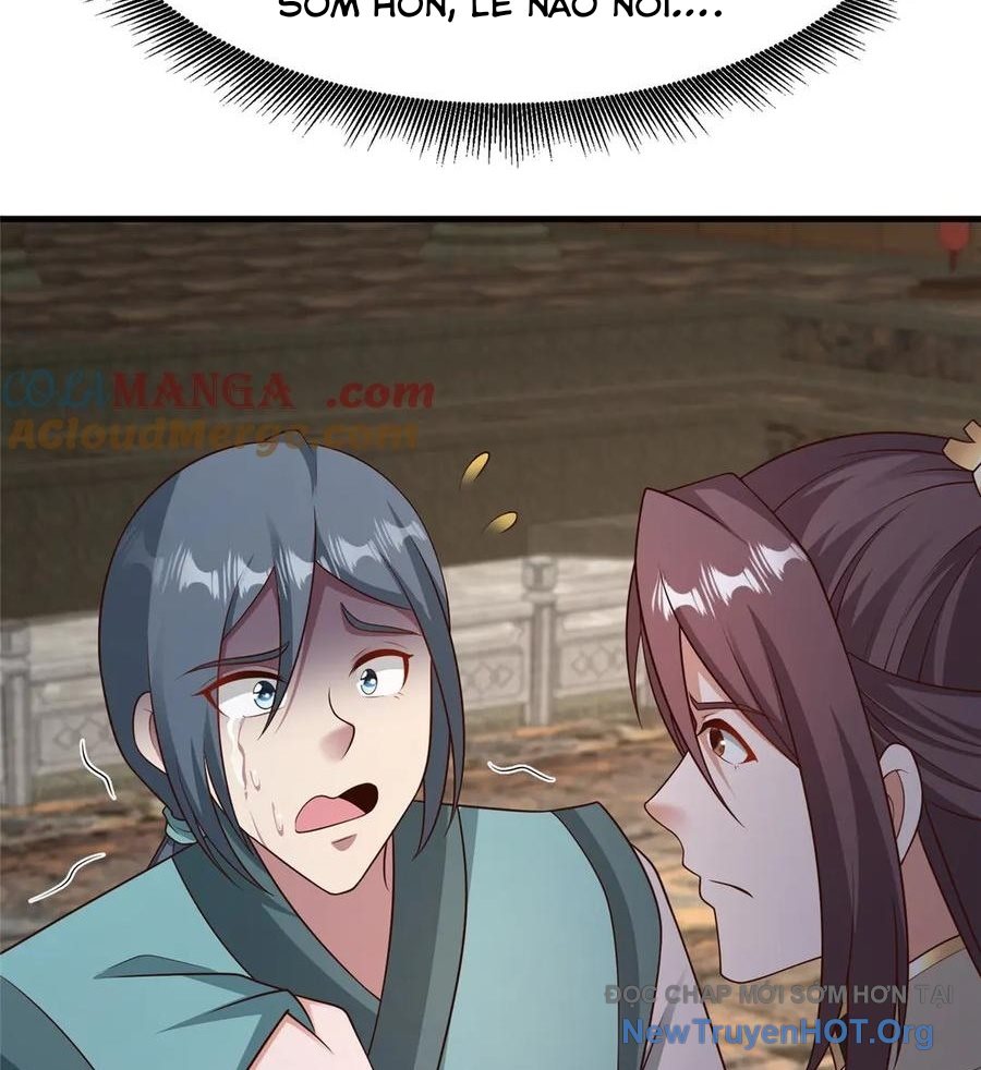 Mục Long Sư chapter 470 - Trang 8