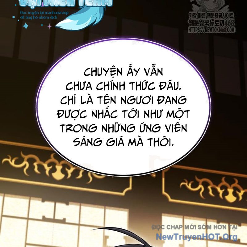Giảng Sư Đứng Đầu, Baek Sư Phụ chapter 126 - Trang 2