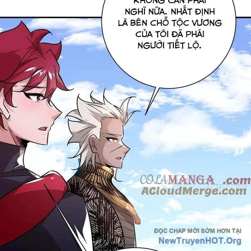 Vĩnh sinh đi chết đi! chapter 32 - Trang 48