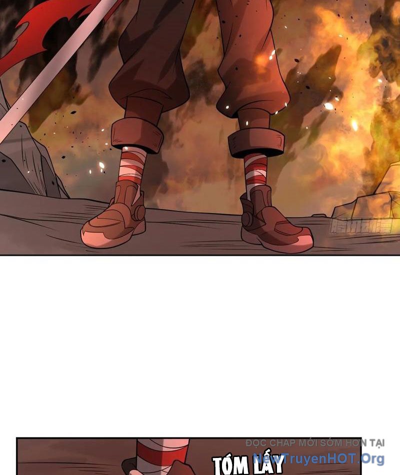 Trảm Thần chapter 79 - Trang 11