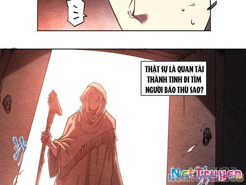 Hoàng Hôn Phân Giới chapter 1 - Trang 35