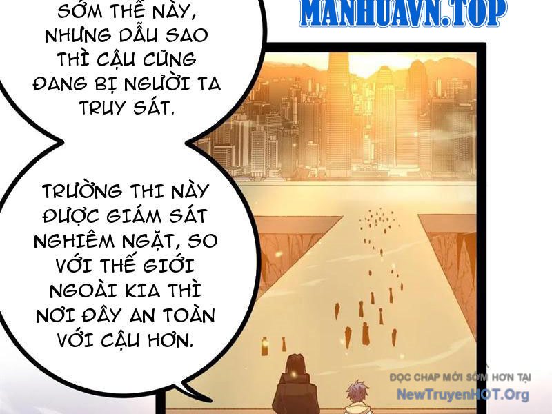 Người Giữ Cửa Vạn Giới chapter 59 - Trang 76