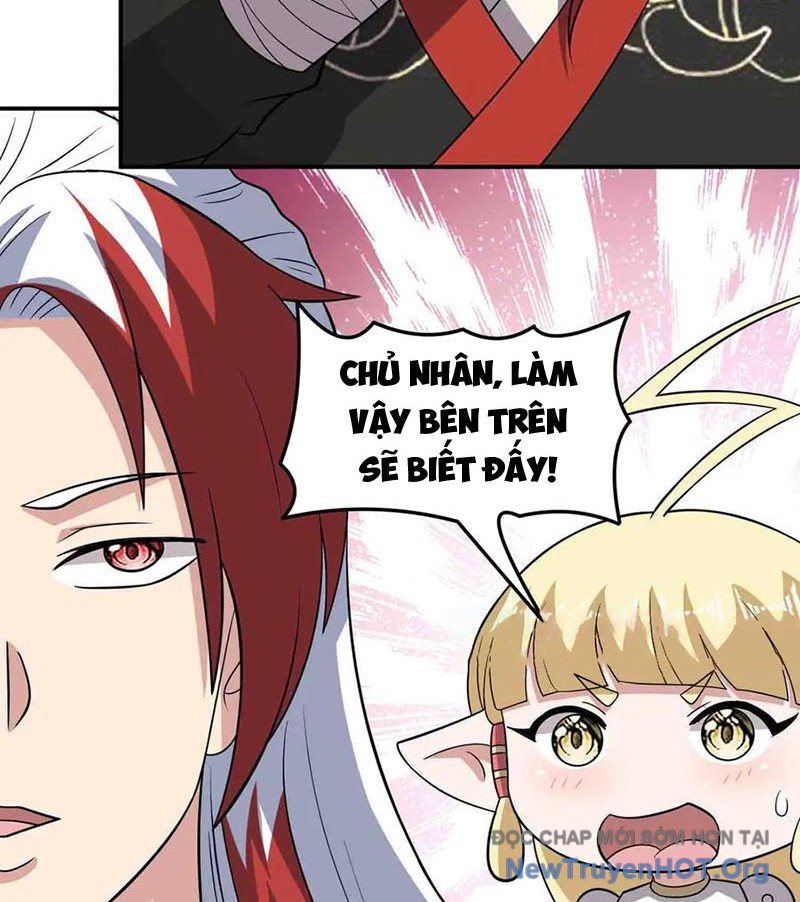 Luyện Khí Chi Thần chapter 137 - Trang 21