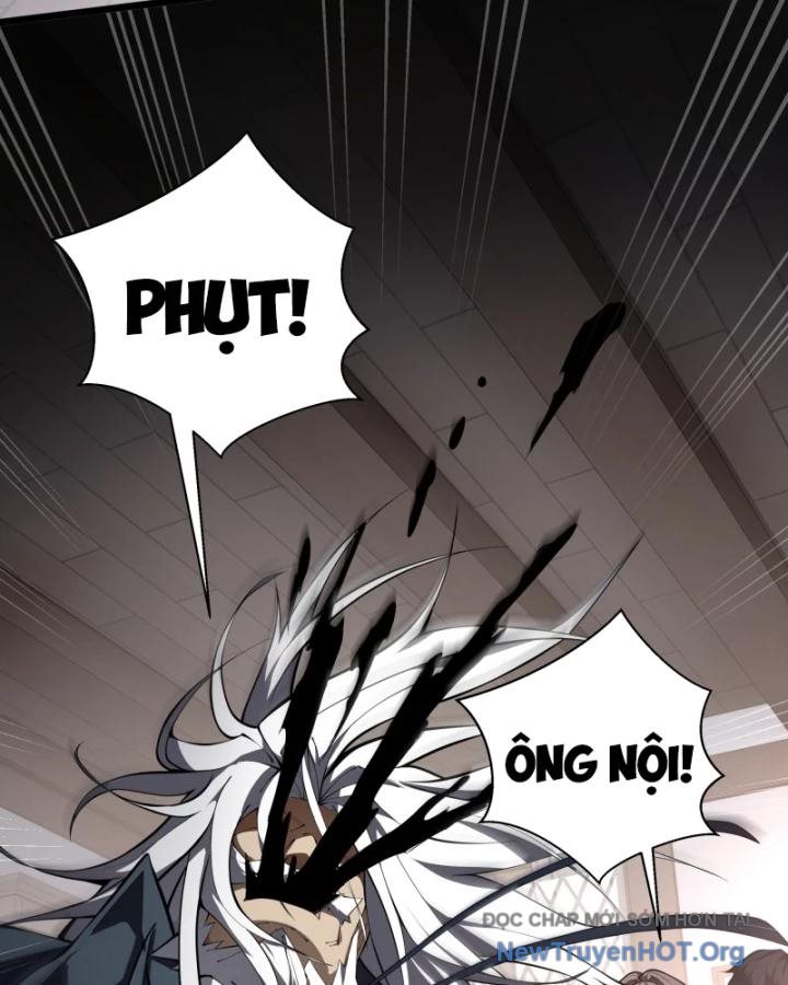 Hoàng Hôn Phân Giới chapter 3 - Trang 104