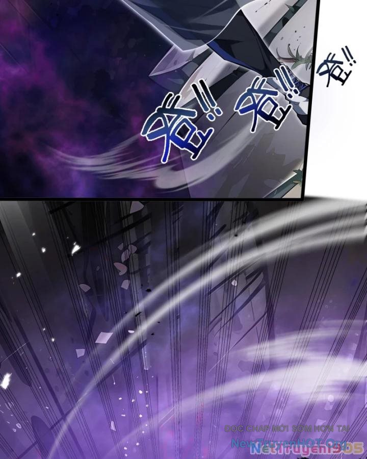 Hoàng Hôn Phân Giới chapter 5 - Trang 82