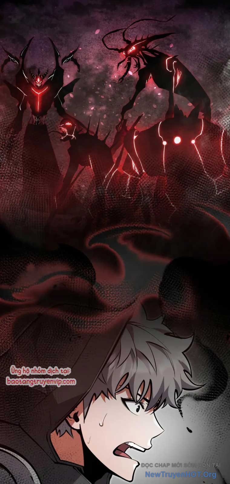 Độc Chiến Đế Vương chapter 18 - Trang 2