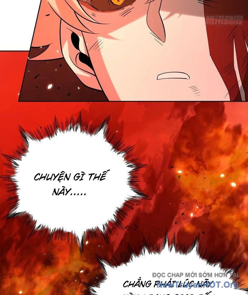 Trảm Thần chapter 79 - Trang 9