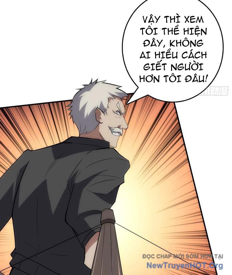 Tin Tức Của Toàn Tri Giả chapter 51 - Trang 36