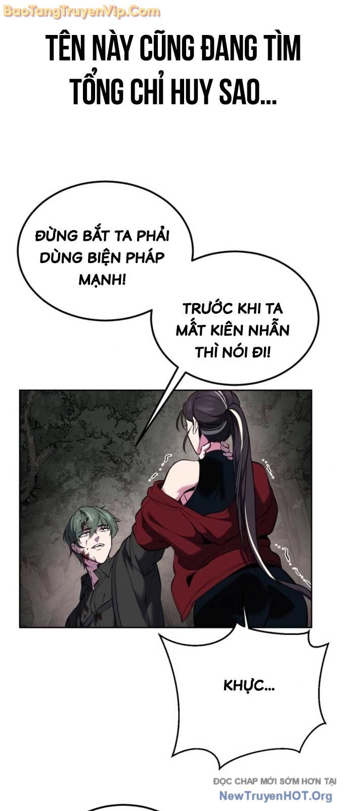 Cậu Bé Của Thần Chết chapter 281 - Trang 88