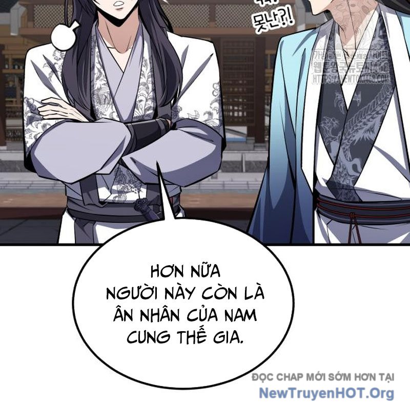 Giảng Sư Đứng Đầu, Baek Sư Phụ chapter 126 - Trang 135