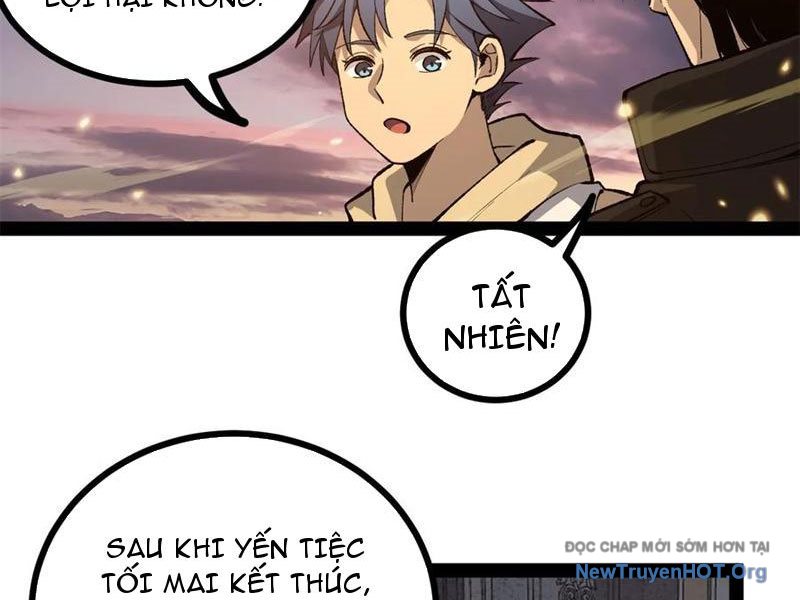 Người Giữ Cửa Vạn Giới chapter 59 - Trang 37
