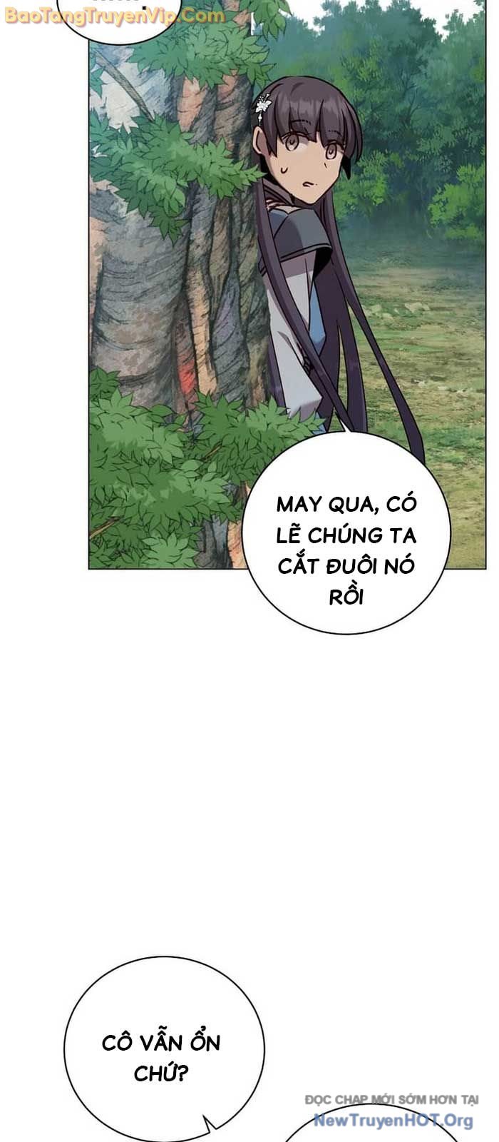 Anh Hùng Mạnh Nhất Trở Lại chapter 206 - Trang 47