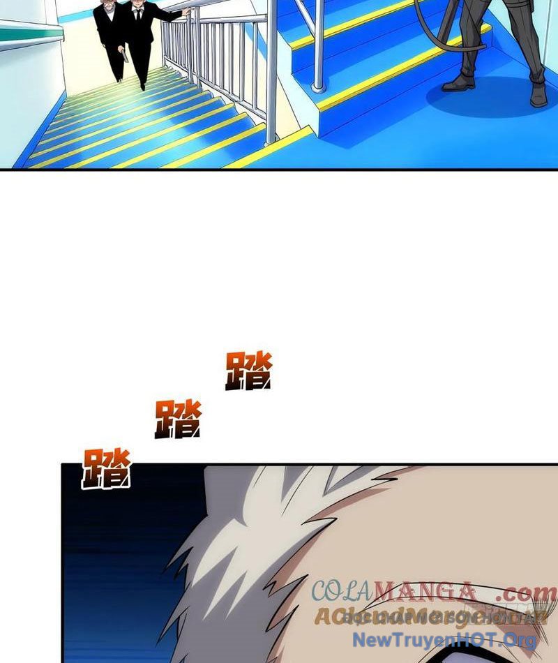 Tin Tức Của Toàn Tri Giả chapter 51 - Trang 33