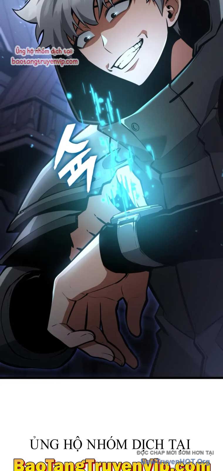 Độc Chiến Đế Vương chapter 18 - Trang 27