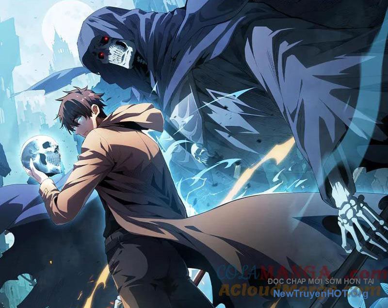 Treo Máy Trăm Vạn Năm Ta Tỉnh Lại Thành Thần chapter 42 - Trang 2