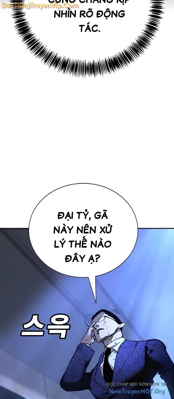 Cách Mạng Bắt Nạt chapter 30 - Trang 42