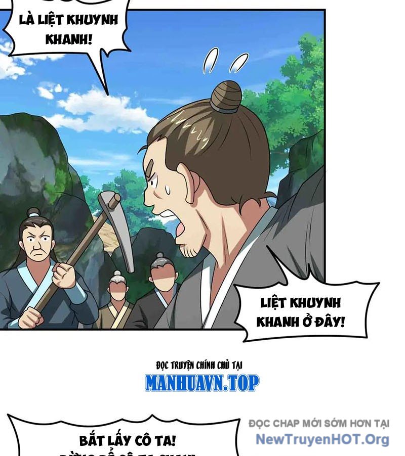 Luyện Khí Chi Thần chapter 137 - Trang 6