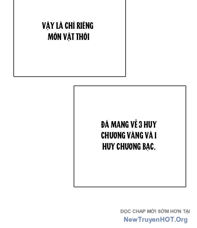 Loser Giỏi Võ chapter 124 - Trang 56