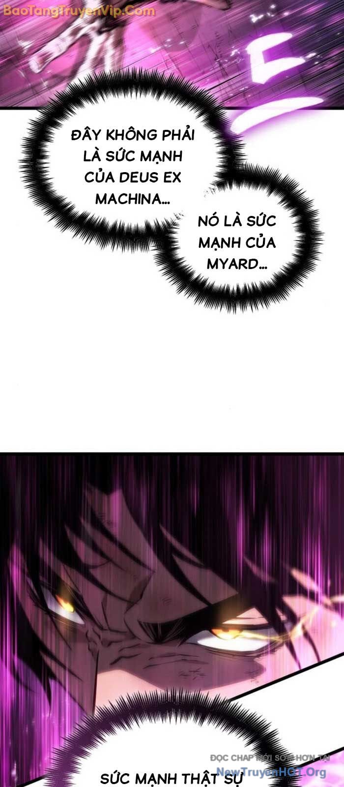 Thế Giới Sau Tận Thế chapter 185 - Trang 44