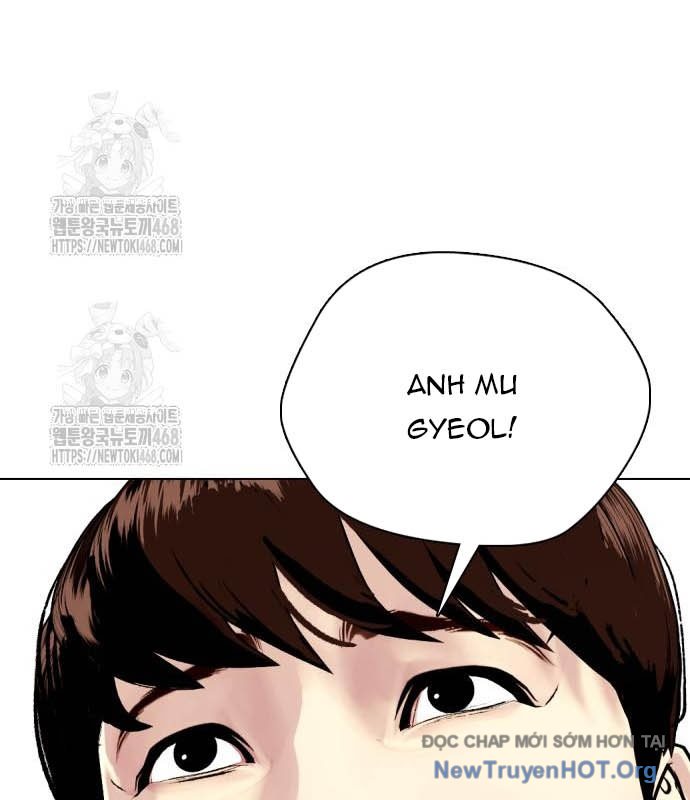 Loser Giỏi Võ chapter 124 - Trang 39