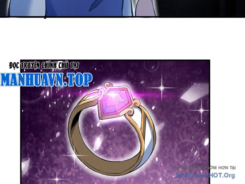 Pháp Sư Ký Sinh chapter 10 - Trang 43