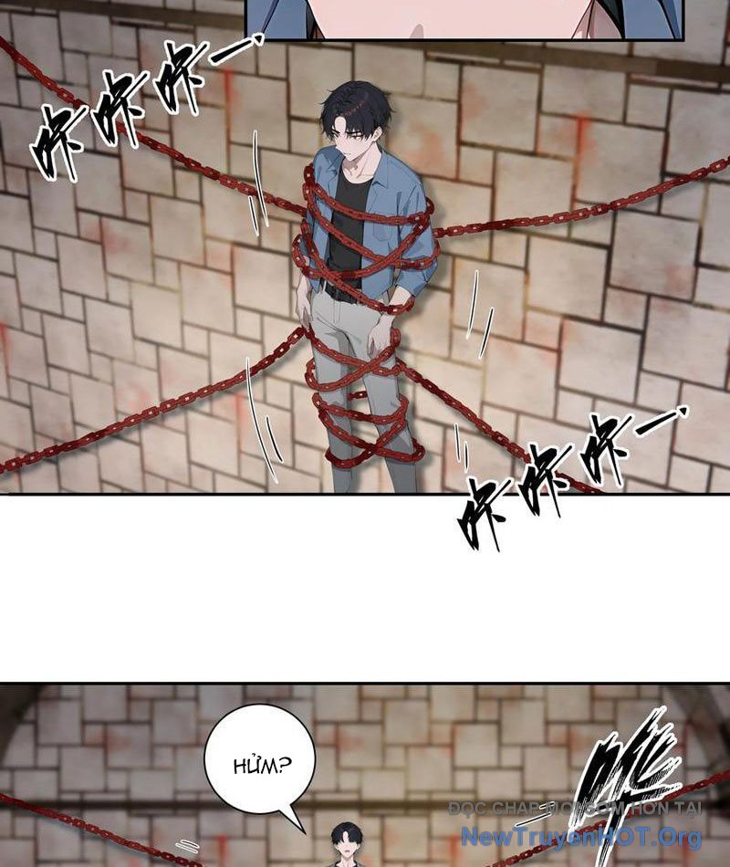 Bắt đầu Vô địch Từ Trúc Cơ chapter 78 - Trang 17