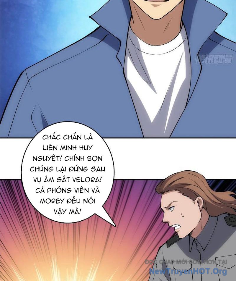 Tin Tức Của Toàn Tri Giả chapter 51 - Trang 72
